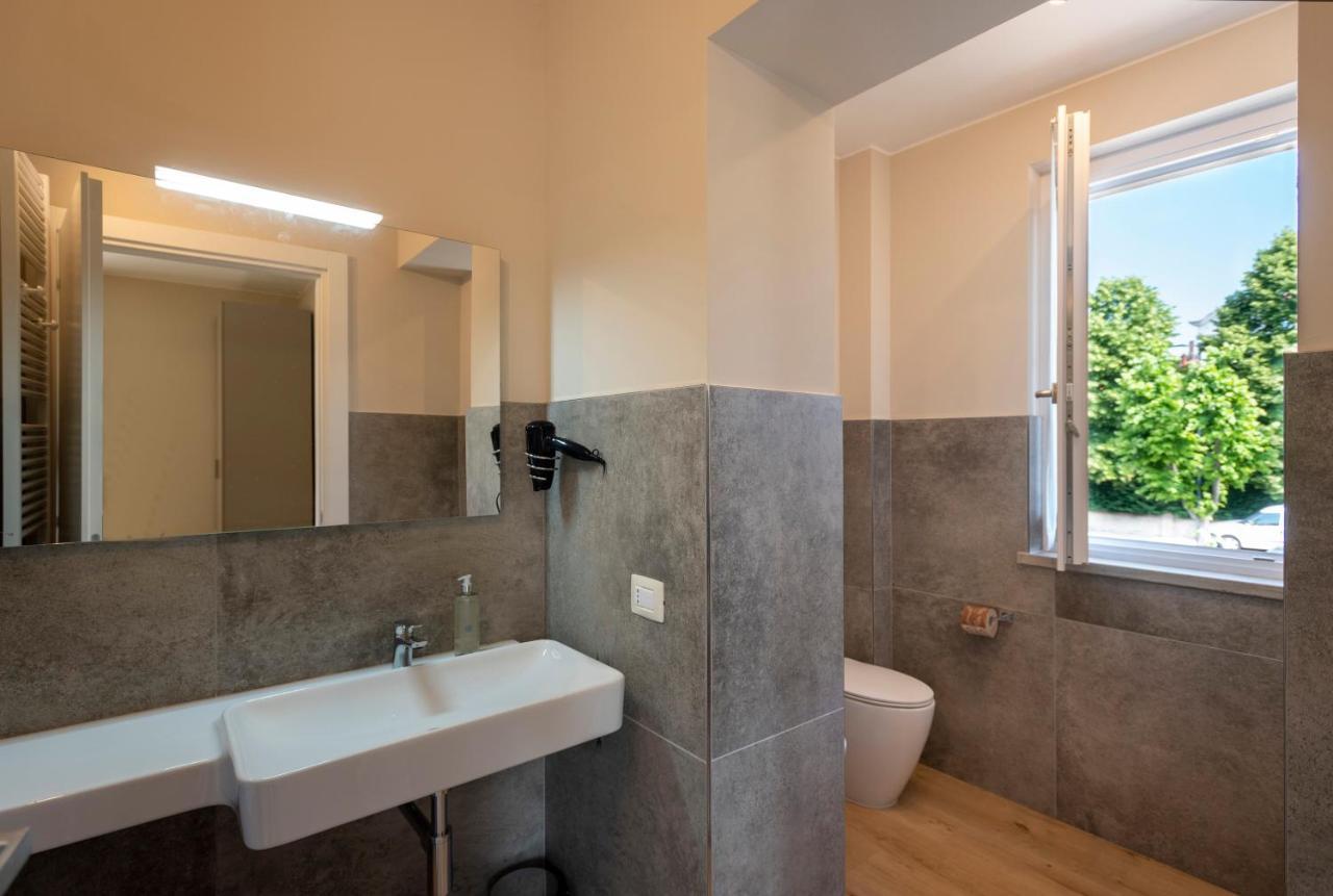 Villa Bernasconi Narzole Экстерьер фото