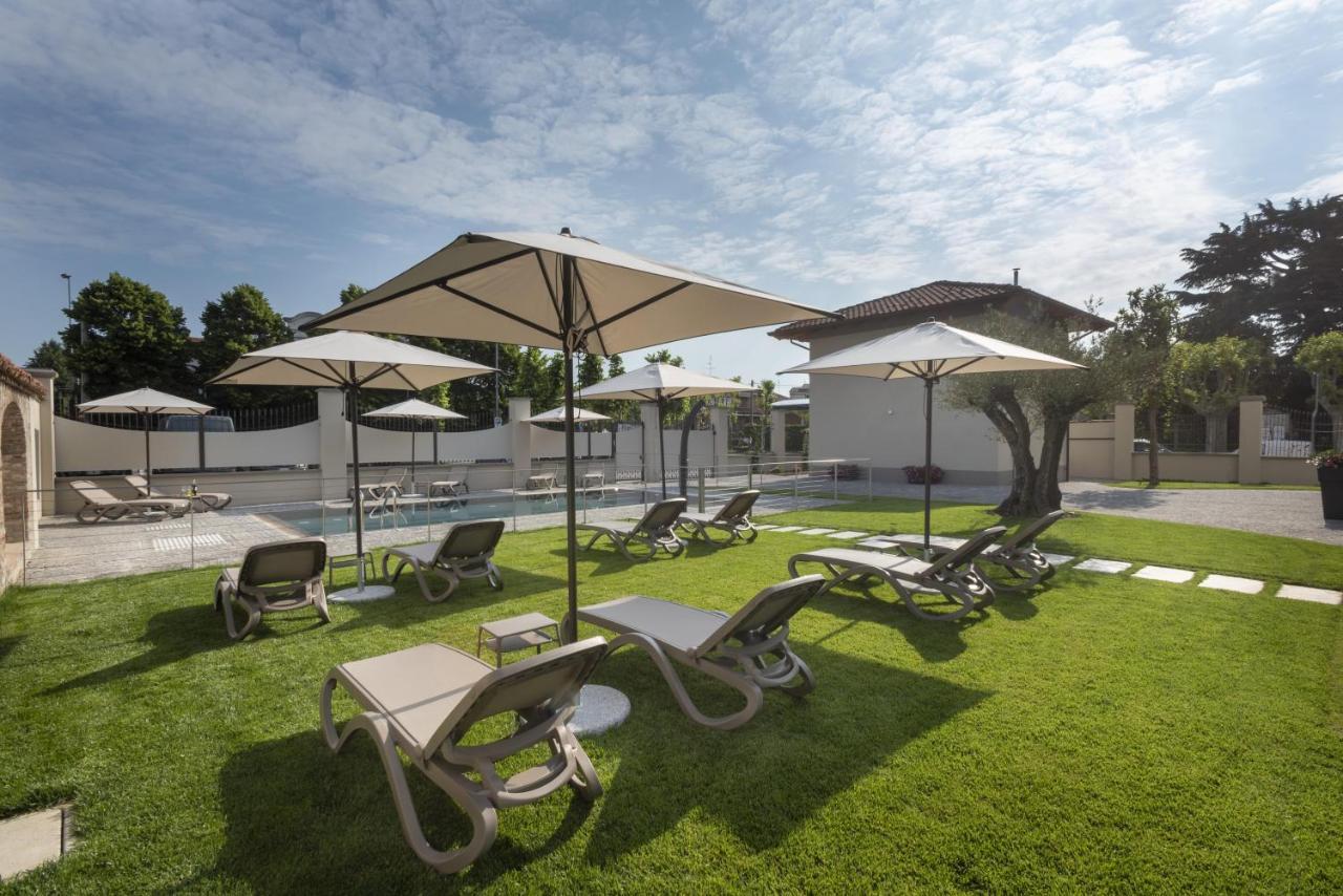 Villa Bernasconi Narzole Экстерьер фото