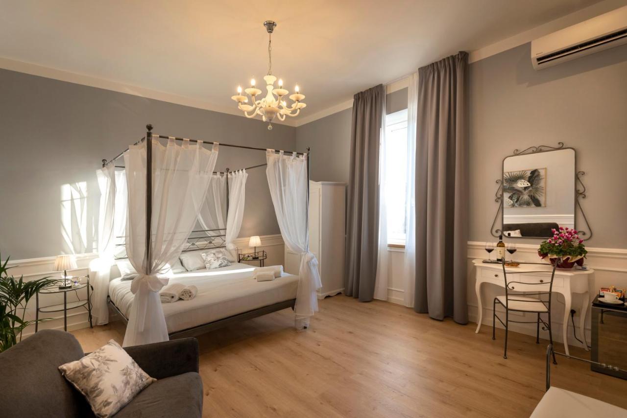 Villa Bernasconi Narzole Номер фото
