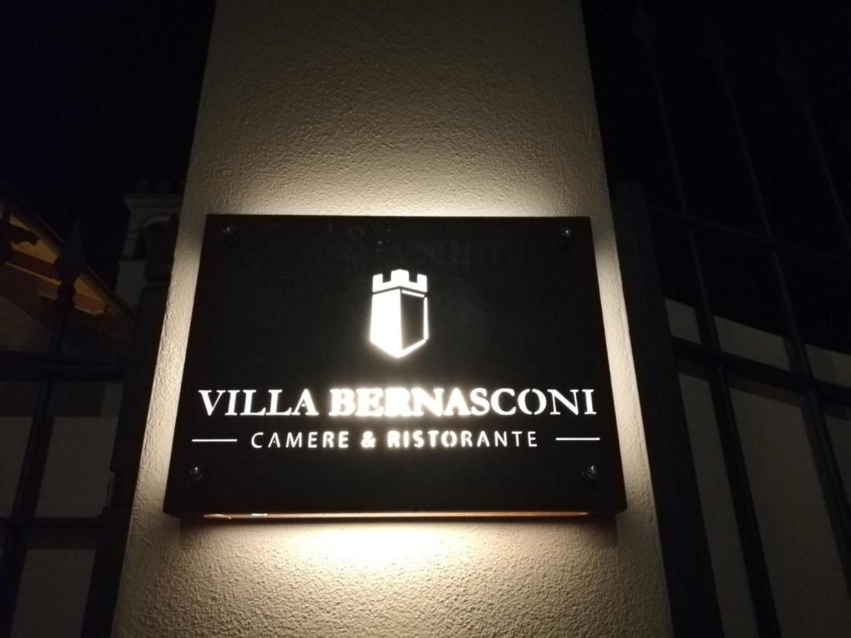 Villa Bernasconi Narzole Экстерьер фото